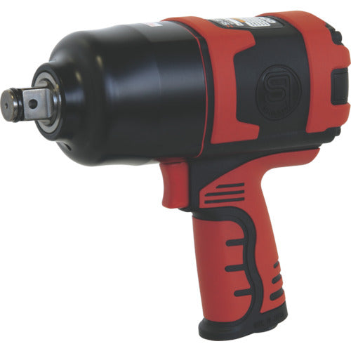 Air Impact Wrench  SI-1550T ULTRA  SI