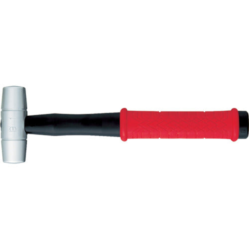 Soft-Iron Hammer  SI-15LT  OH