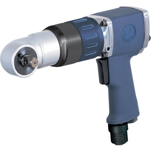 Air Angle Impact Wrench  SI-1650AH  SI