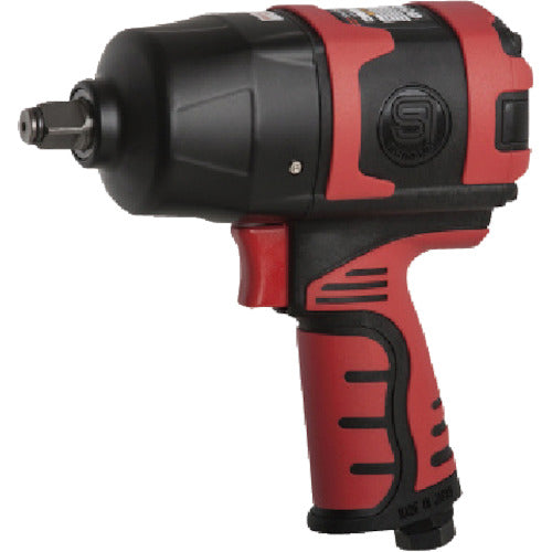 Air Impact Wrench  SI-1800B ULTRA  SI