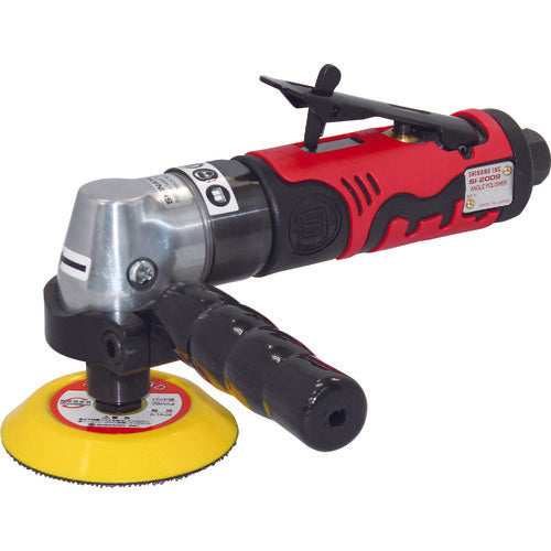 Air Polisher  SI-2009EX  SI