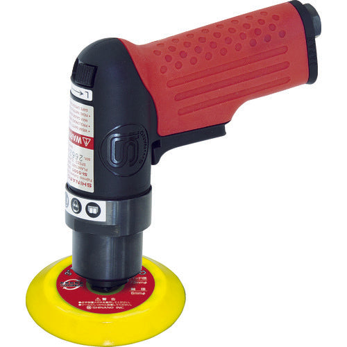 Polisher  SI-2224  SI