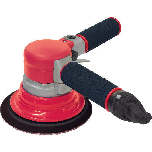 Geared Dual Action Polisher  SI-2415  SI