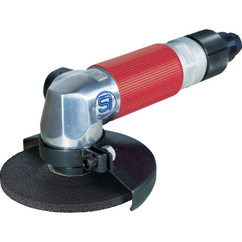 Air Angle Grinder  SI-2501  SI