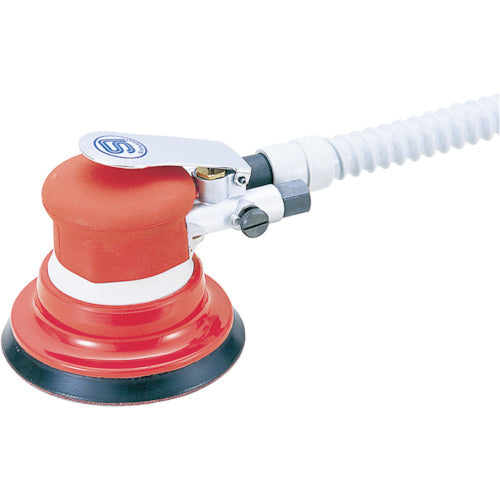 Double Action Air Sander  SI-3111M  SI