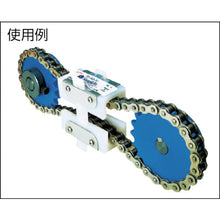 Load image into Gallery viewer, Snap Idol (Tensioner for Chains)  SI-50  SENQCIA
