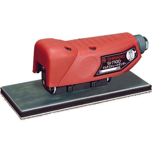 Multi Straight Air Sander  SI-7100M  SI