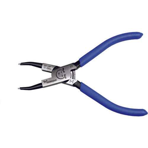 Snap Ring Pliers for Internal Rings  SIS-125P  TTC