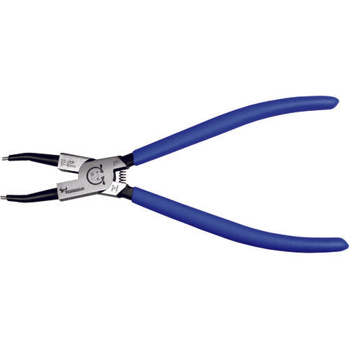 Snap Ring Pliers for Internal Rings  SIS-230P  TTC