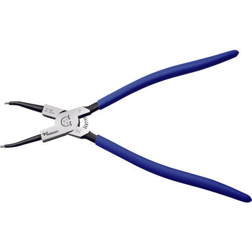 Snap Ring Pliers for Internal Rings  SIS-300P  TTC