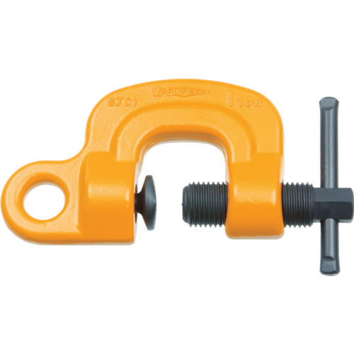 Screw Cam Clamp J type  SJC0.5  SUPER TOOL