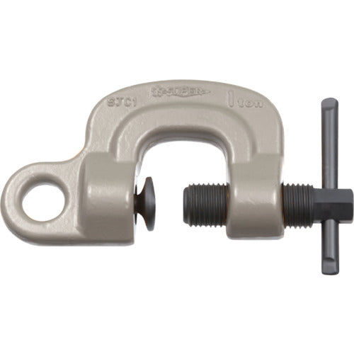 Screw Cam Clamp J type  SJC3  SUPER TOOL