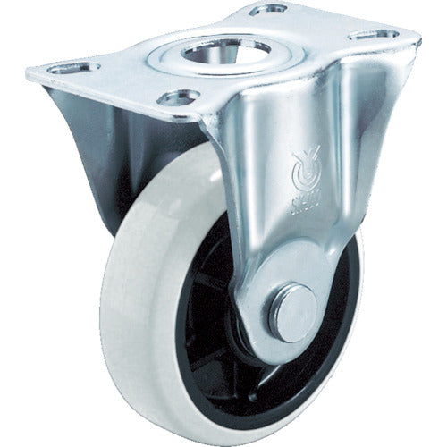 Nylon Wheel Urethane Caster(SJ Series)  SK-100GU  YUEI