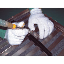 Load image into Gallery viewer, Paper Mini Flap Wheel (Shank Dia:3mm)  SK1010-60  TRUSCO
