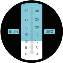 Load image into Gallery viewer, Handy Refractometer  SK-101R  SATO
