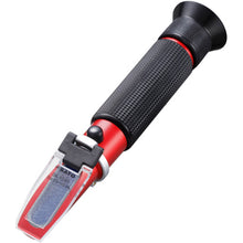 Load image into Gallery viewer, Handy Refractometer  SK-104R  SATO
