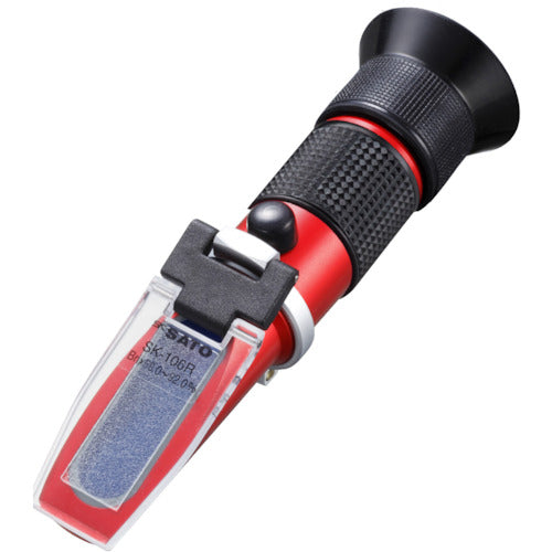 Handy Refractometer  SK-106R  SATO