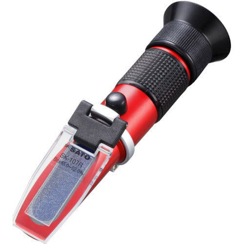 Handy Refractometer  SK-107R  SATO