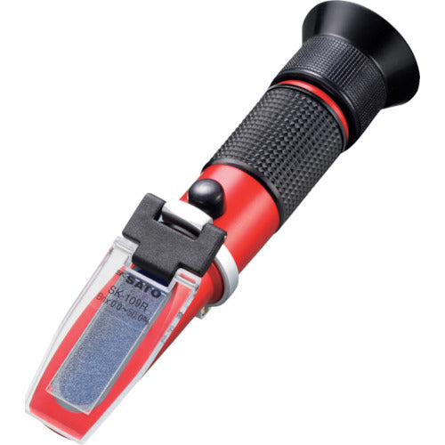 Handy Refractometer  SK-109R  SATO