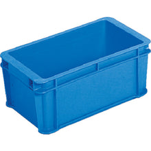 Load image into Gallery viewer, Box type Container  SK-10-BL  SANKO
