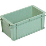 Load image into Gallery viewer, Box type Container  SK-10-GR  SANKO
