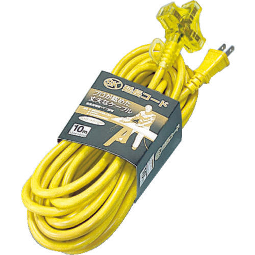 SK Extension Cord  SK-110Y  HATAYA