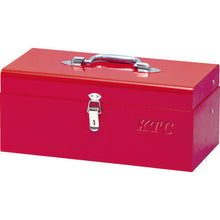 Load image into Gallery viewer, Open Top Metal Case  SK120-M  KTC
