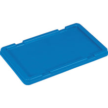 Load image into Gallery viewer, Box type Container  SK-12-2-F-BL  SANKO
