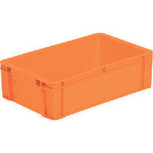 Load image into Gallery viewer, Box type Container  SK-12-2-OR  SANKO
