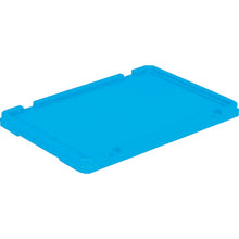 Load image into Gallery viewer, Box type Containers  SK-18-2-F-BL  SANKO
