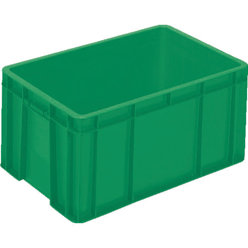 Box type Container  SK-19B-GR  SANKO