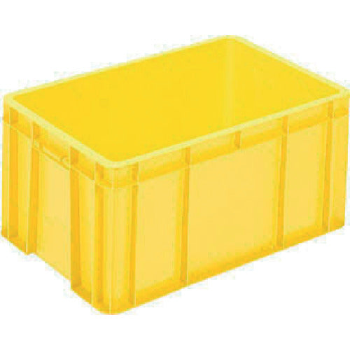 Box type Container  SK-19B-YE  SANKO