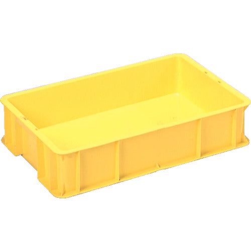 Box type Container  SK-19-YE  SANKO