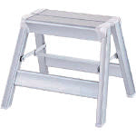 Load image into Gallery viewer, Stepladder  SK2.0-03S  HASEGAWA
