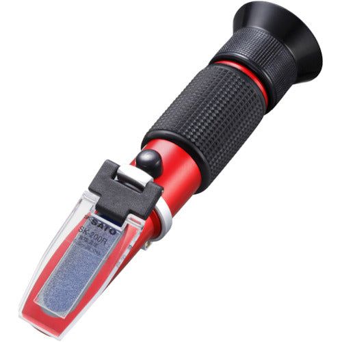 Handy Refractometer  SK-200R  SATO