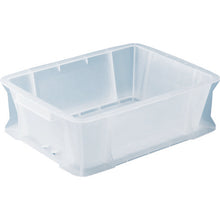 Load image into Gallery viewer, Box type Container  202129-00  SANKO
