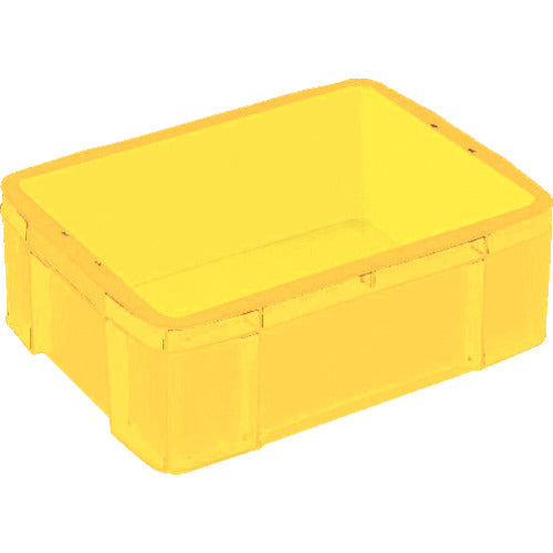 Box type Container  SK-20-YE  SANKO