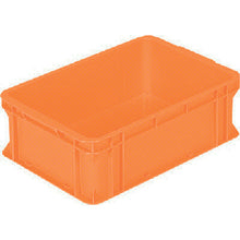 Load image into Gallery viewer, Box type Container  SK-23-2-OR  SANKO
