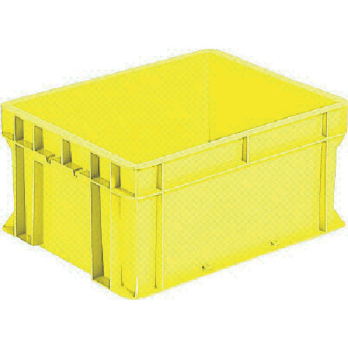 Box type Container  SK-24-2-YE  SANKO