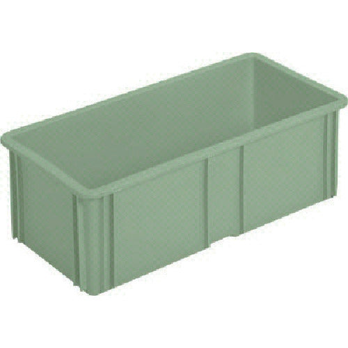 Box type Container  SK-26A-GR  SANKO