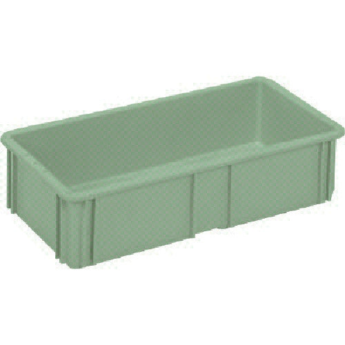 Box type Container  SK-26B-GR  SANKO