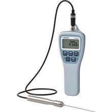 Load image into Gallery viewer, Thermometer  SK-270WP(8078-00)  SATO
