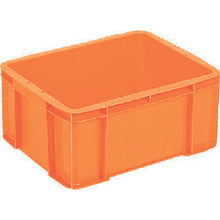 Load image into Gallery viewer, Box type Container  SK-28-2-OR  SANKO
