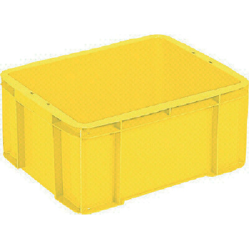 Box type Container  SK-28-2-YE  SANKO