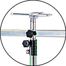 Load image into Gallery viewer, Tripod Stand  SK-31A  TRUSCO
