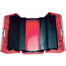 Load image into Gallery viewer, Split Open Plastic Tool Case  SK330P-M  KTC
