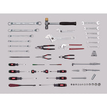 Load image into Gallery viewer, Tool Set  SK3481S  KTC
