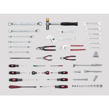 Load image into Gallery viewer, Tool Set  SK3481S  KTC
