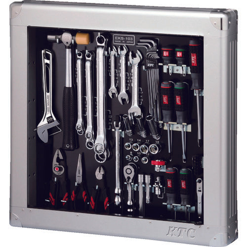 Mechanic Tool Set  SK3560SS  KTC