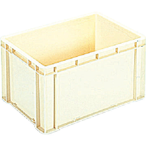 Box type Container  SK-36C-CL  SANKO